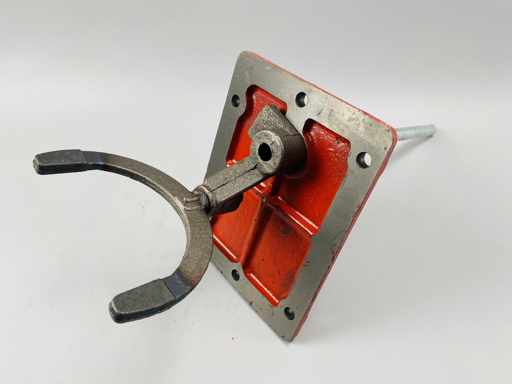 Управління понижувальним редуктором КПП МТЗ новий зразок Мукачево - фото 6