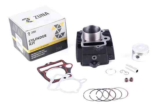 Поршневая мопед Актив 110 (Ø52,4) (152H) Мукачево