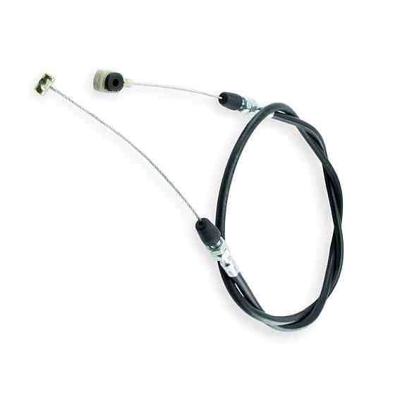 Трос УАЗ Патріот (4213) інжектор (1465 мм) (акселератора) Avtotros газу Мукачево