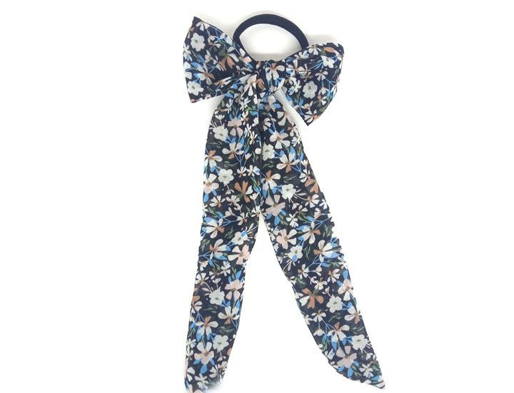 Резинка для волос с бантом Твилли Киев - изображение 1