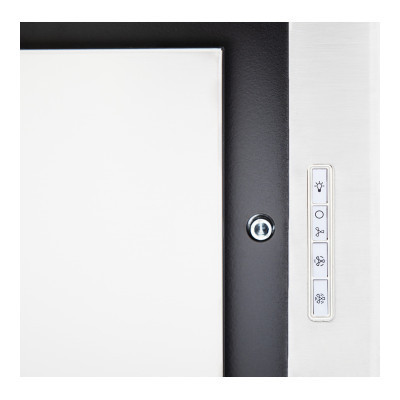 Вытяжка кухонная Elica LANE B IX/A/52 Винница - изображение 8