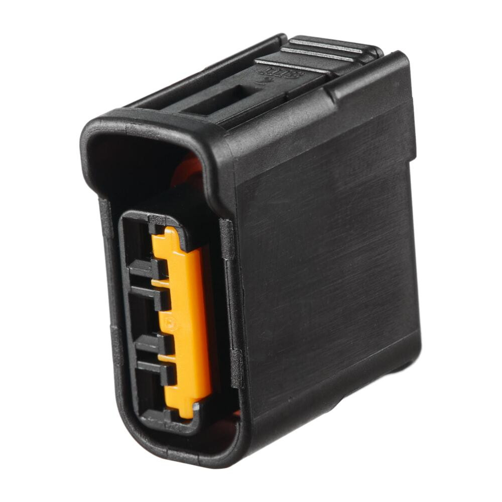 Роз'єм конектор 3-кон., Катушка Зажигания, FW-C-D3F-B, FW-C-D3F, FURUKAWA Японія Багато Subaru 40478 Київ - фото 2