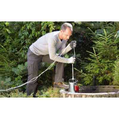 Дренажний насос Einhell GC-DP 1020 N (4170773) Вінниця