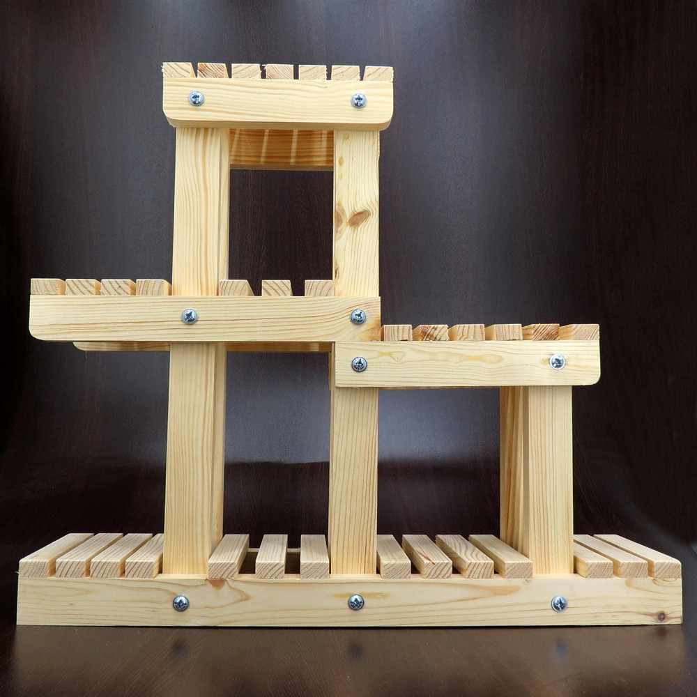 Підставка для квітів "Алора" бланже Миколаїв - фото 8