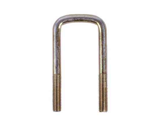 Скоба пластини опорного колеса — НП-220 Мукачево