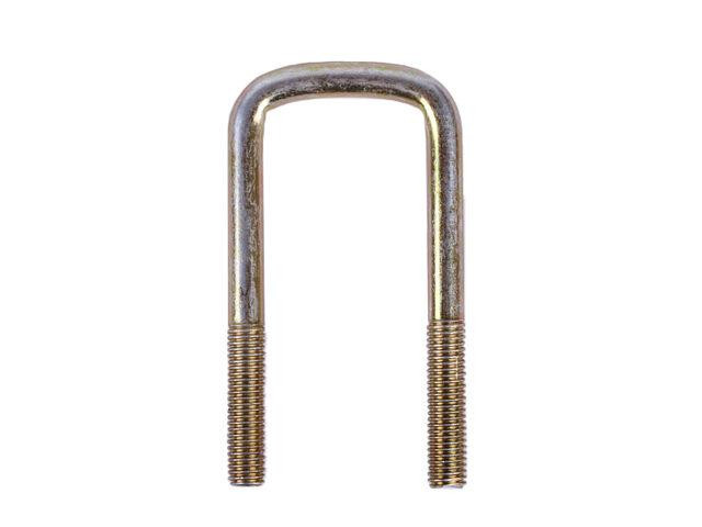 Скоба пластини опорного колеса — НП-220 Мукачево - фото 2