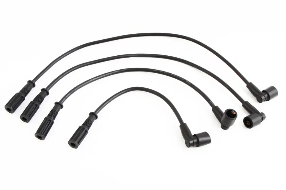 Провода свечные Sens Shin Kum Винница - изображение 1