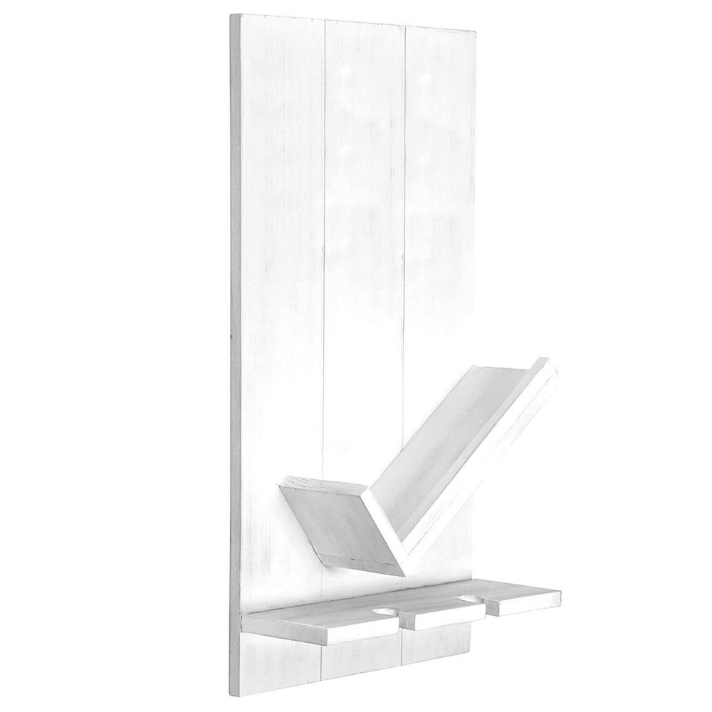 Настінна винна полиця "Хікарі" зефір Миколаїв - фото 1