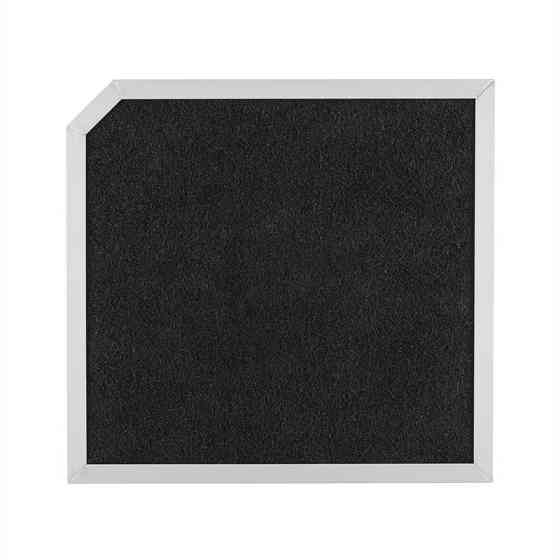 Фильтр для вытяжки с активированным углем аксессуары/запасная часть 1 фильтр рециркуляции (Германия, читать Ровно