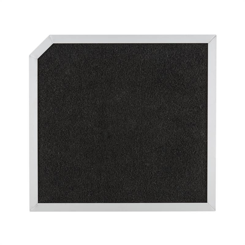 Фільтр для витяжки з активованим вугіллям аксесуари/запасна частина 1 фільтр рециркуляції (Німеччина, читати Рівне - фото 2