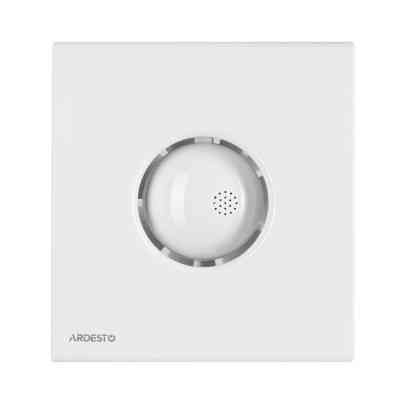 Витяжний вентилятор Ardesto BFC-100W Вінниця