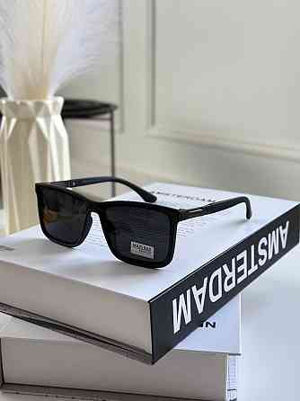 Чоловічі окуляри POLARIZED – це стильний та функціональний аксесуар, який забезпечує захист Київ