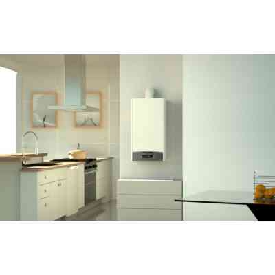 Котел Ariston CLAS ONE 24 (3301021) Винница