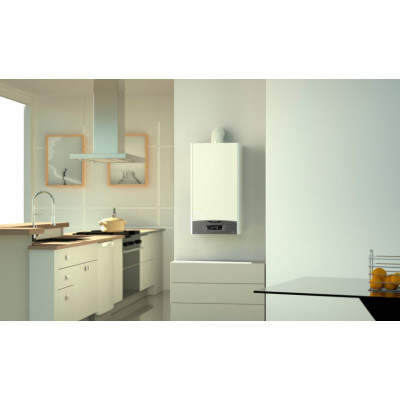 Котел Ariston CLAS ONE 24 (3301021) Винница - изображение 2