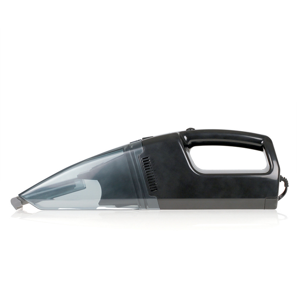 Пилосос автомобільний для вологого і сухого прибирання 12В 60Вт 4м Alca, 222000 Київ - фото 3