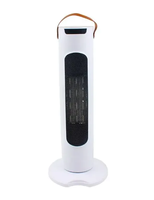 Тепловентилятор керамический дистанционным управлением 2000W Коломыя - изображение 4