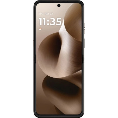 Мобільний телефон Motorola Razr 60 Ultra 16/512GB Mountain Trail (PB8R0066RS) Вінниця - фото 8