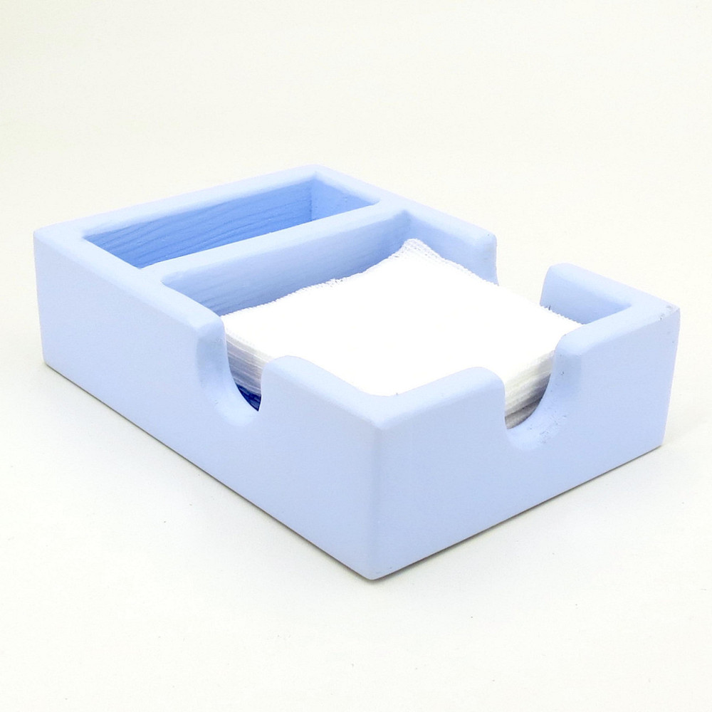 Салфетница 