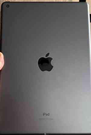 Планшет Apple iPad 7 (2019) 32 Gb Wi-Fi a2197 Київ