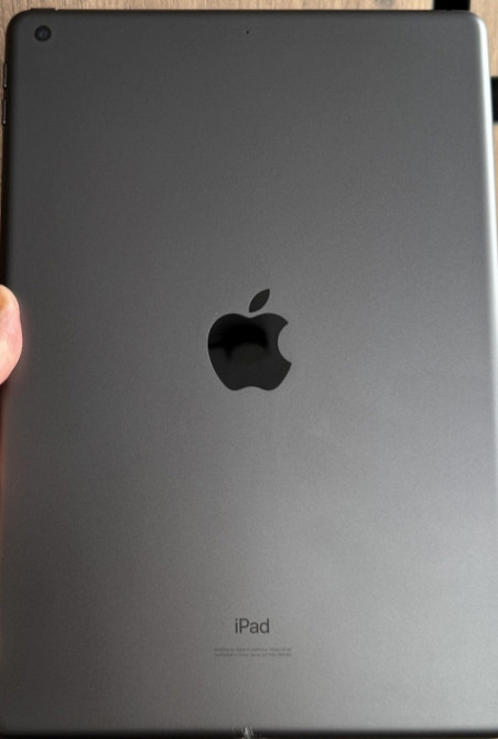 Планшет Apple iPad 7 (2019) 32 Gb Wi-Fi a2197 Київ - фото 3