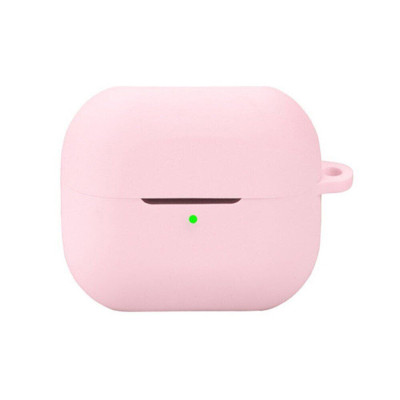 Чехол для наушников BeCover Silicon для Samsung Galaxy Buds 3 Pink (711992) Винница - изображение 1