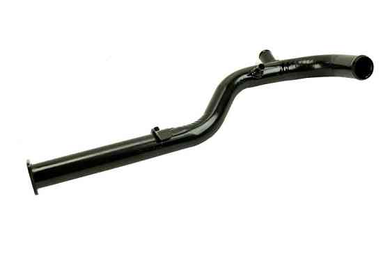 Трубка 2110, 2111, 2112 подводящая, карбюратор (саксофон) помпы Мукачево