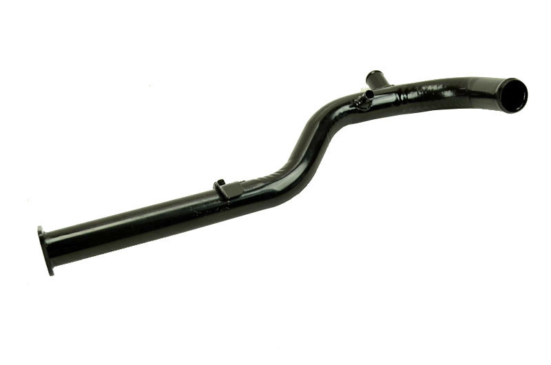 Трубка 2110, 2111, 2112 подводящая, карбюратор (саксофон) помпы Мукачево - изображение 1