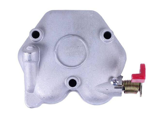 Кришка клапанів під 3 болти Зубр - 186F Мукачево - фото 4