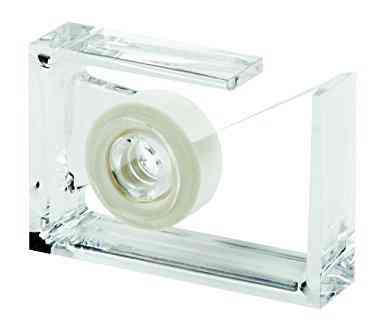 Диспенсер Lexon Roll Air, прозорий Ровно