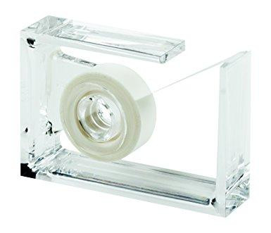 Диспенсер Lexon Roll Air, прозорий Ровно - изображение 1