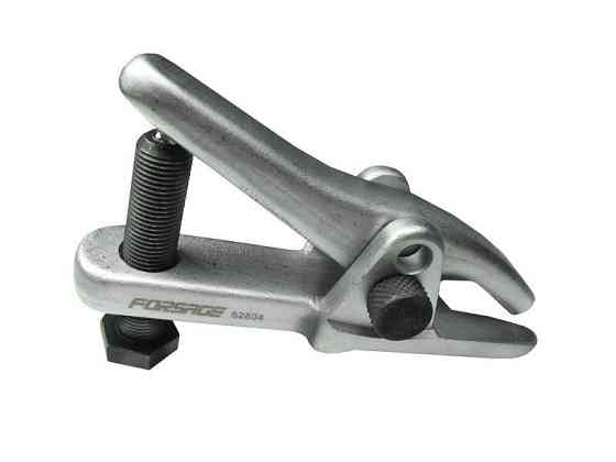 Съемник шаровых опор и наконечников рулевых тяг (размер зева 22мм) Forsage F-62804 Одесса