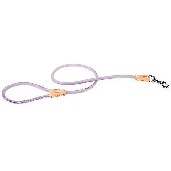 Коробка з екожі для собак Ferplast Derby G (Ферпласт Дербі Джі) G 12/110 - he 12 мм x L 110 см, Фіолетовий Запоріжжя