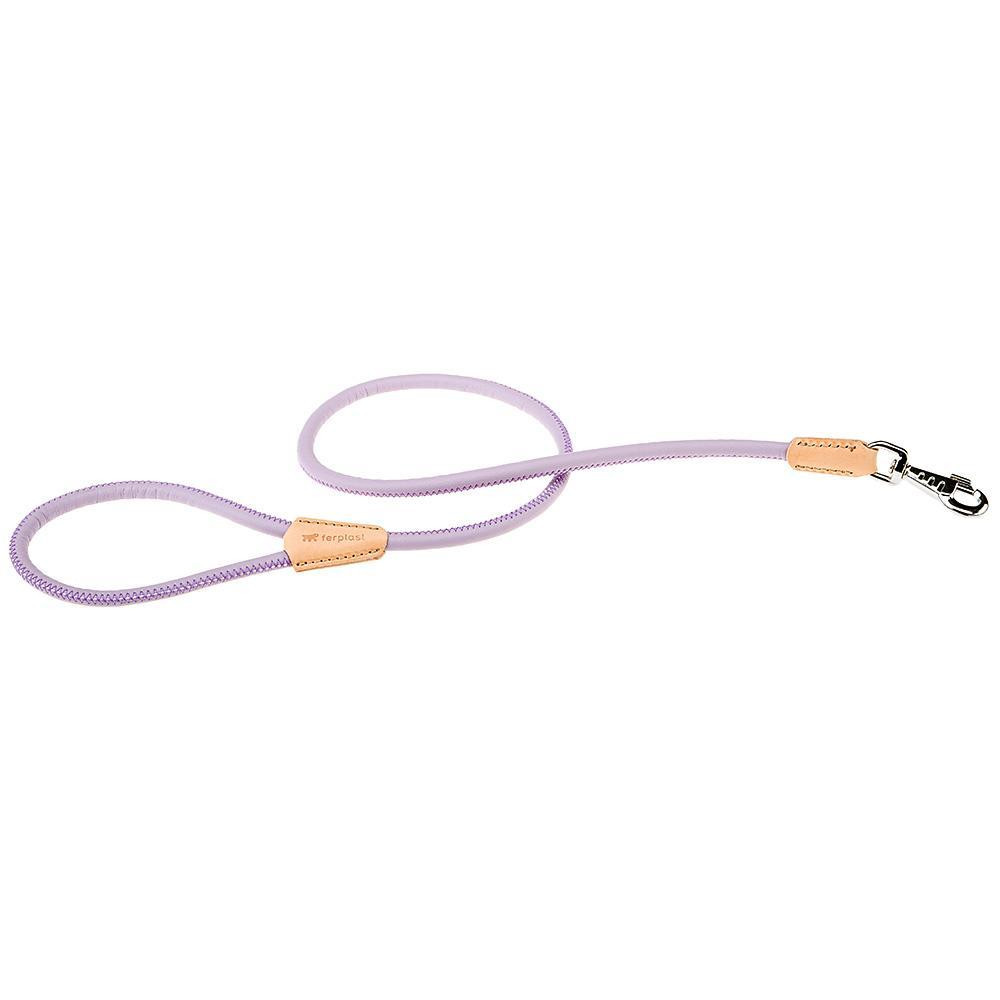 Коробка з екожі для собак Ferplast Derby G (Ферпласт Дербі Джі) G 12/110 - he 12 мм x L 110 см, Фіолетовий Запоріжжя - фото 1