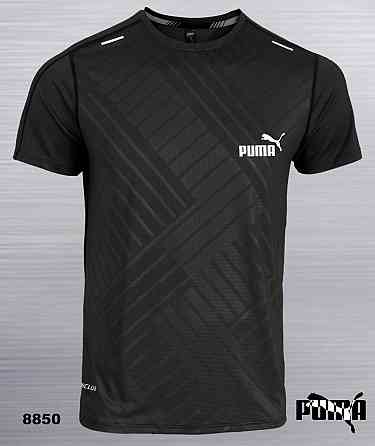 Футболка мембранная Puma Accelerate Сумы