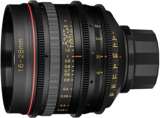 Объектив Tokina AT-X 16-28mm T3 Micro 4/3 MfT Киев