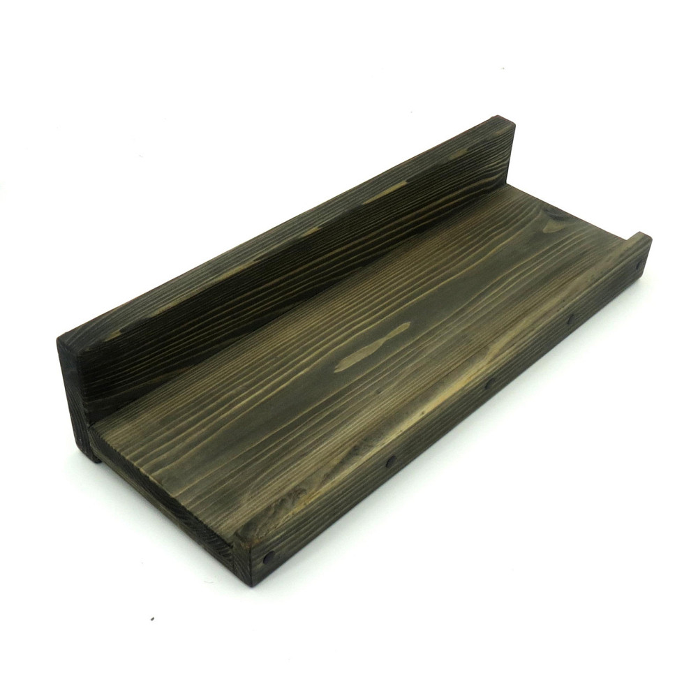 Полиця настінна "Санта-Круз" моріон Миколаїв - фото 1