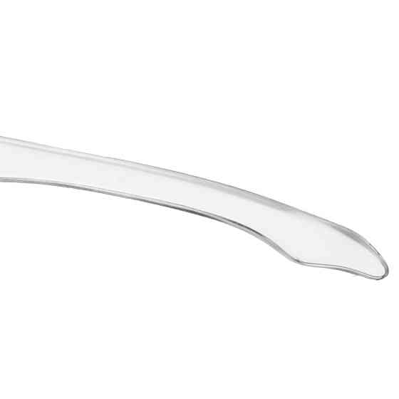 Grad Очки защитные Wasp anti-scratch (прозрачные) GRAD (9411665) Коломия