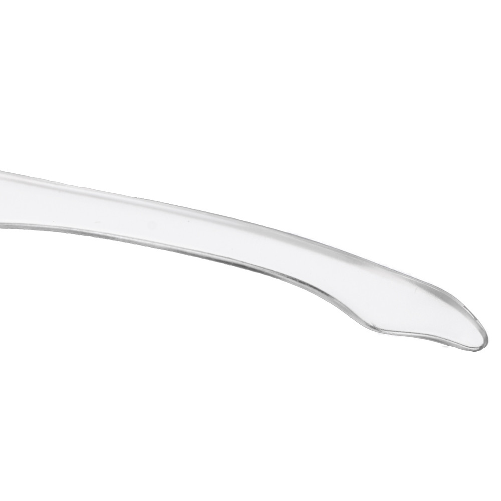 Grad Очки защитные Wasp anti-scratch (прозрачные) GRAD (9411665) Коломия - фото 4