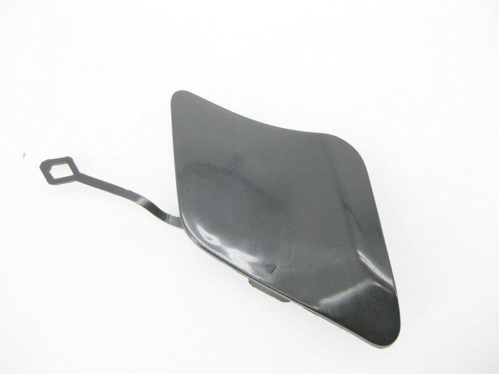 Mercedes-Benz  A2048850526 Нова кришка - заглушка буксирувального гака в передньому бампері C-Class W204 Одесса - изображение 8