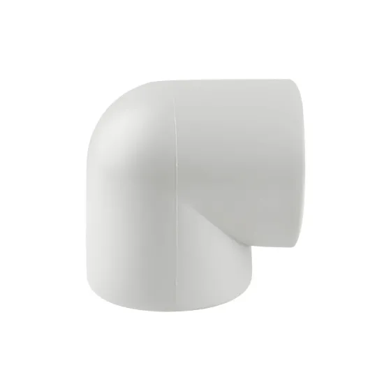 Уголок PPR Thermo Alliance 75, 90° Киев