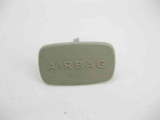 Mercedes-Benz  A2216920322 7E94 Заглушка з написом airbag на лівій обшивці стійки C сіра S-class short W221 S-class long V221 Одеса