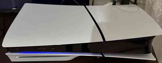 Приставка Sony PlayStation 5 Киев