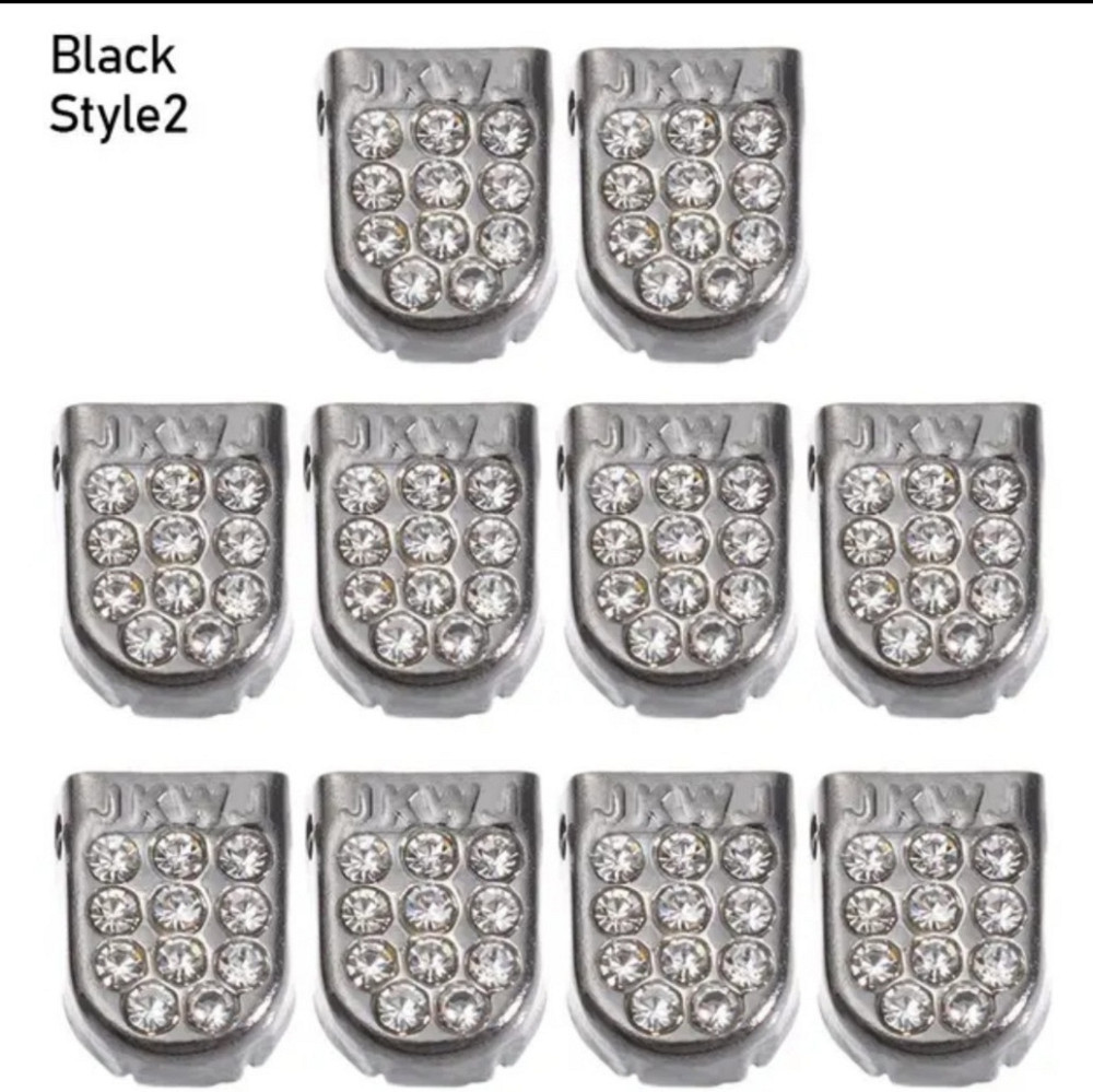 Фіксатори на шнурки Сміла - фото 1