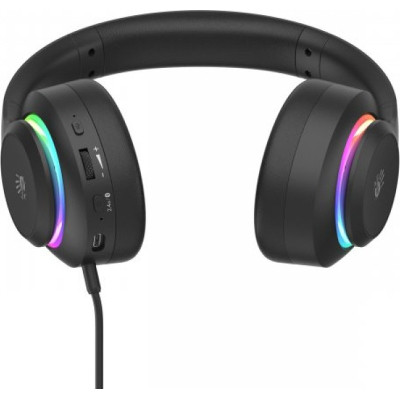 Наушники A4Tech Bloody GR520 Wireless Black (4711421003100) Винница - изображение 7