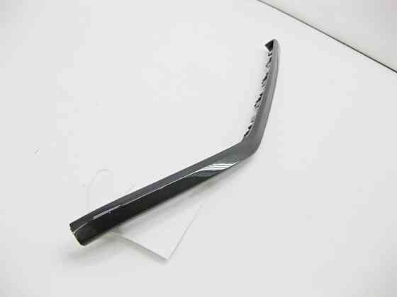 Mercedes-Benz  A2127201222 Декоративна планка - чорний ясен під ручку - підлокітник передньої правої дверної картки E-Class W212 Одеса