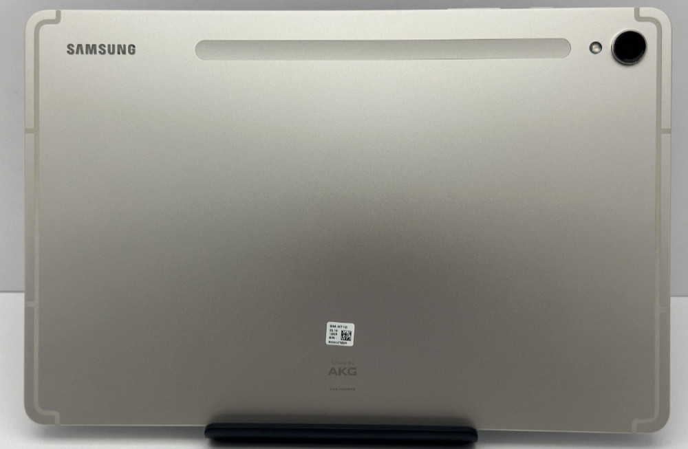 Планшет: Samsung Galaxy Tab S9, 8/128Gb. Wi-Fi. Киев - изображение 4