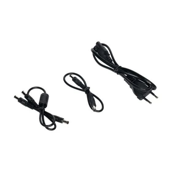 Источник бесперебойного питания UPS-3648PoE (20000mAh LiFePo4) 5V/9V/12V/24V/48V/PoE, LiFePo4 4*5Ah, для роутера и медиаконвертера Киев