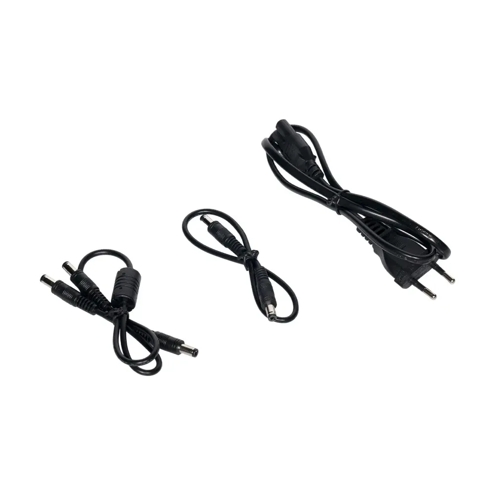 Источник бесперебойного питания UPS-3648PoE (20000mAh LiFePo4) 5V/9V/12V/24V/48V/PoE, LiFePo4 4*5Ah, для роутера и медиаконвертера Киев - изображение 5