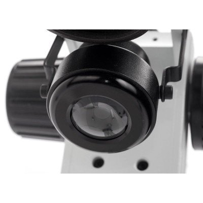 Мікроскоп Konus Crystal 7-45x Stereo (5425) Вінниця - фото 5