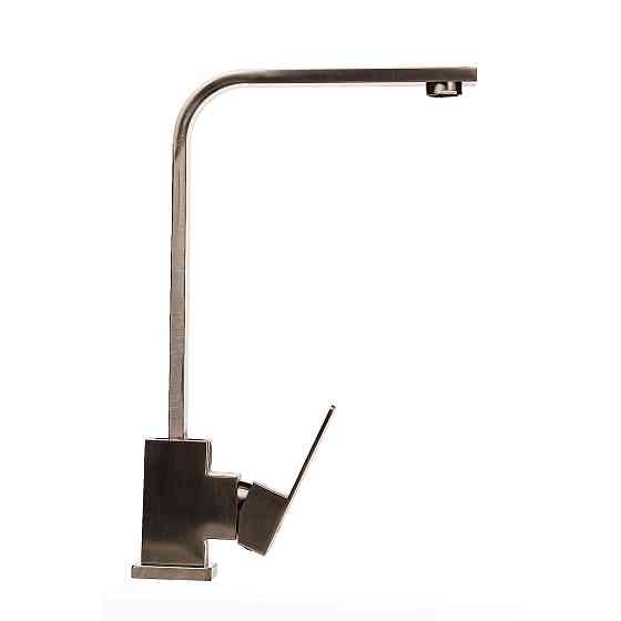 Змішувач для кухні Globus Lux SICILIA SBQ-203S Київ